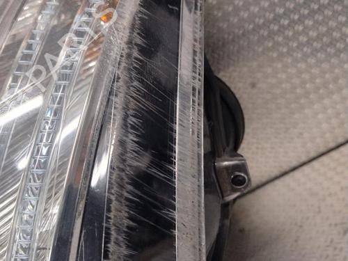 Venstre forlygte CITROËN BERLINGO MULTISPACE (B9) 1.6 HDi 110 | BP25826736C28 