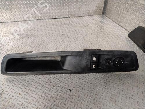 Used Left front window switch Left front window switch PEUGEOT EXPERT Van (V_) 2.0 BlueHDi 120 (122 hp) 39966424 39966424