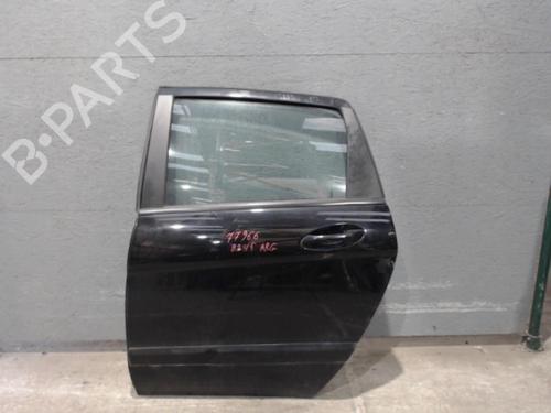 Used Left rear door MERCEDES-BENZ B-CLASS Sports Tourer (W245) B 180 CDI (245.207) (109 hp) 24084671
