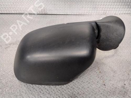 Left mirror DACIA DUSTER (HS_) 1.5 dCi | BP37163054C26 - Image 5