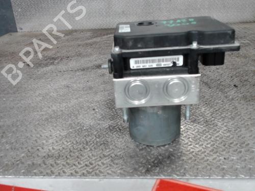 Used ABS pump PEUGEOT 3008 I MPV (0U_) 1.6 HDi (109 hp) 30483876