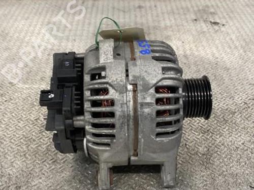 Alternator RENAULT SCÉNIC III (JZ0/1_) 1.9 dCi (JZ0J, JZ1J, JZ1K, JZ1S) | BP24101145M7 