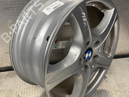 Used Rim BMW 3 (E90) 318 d (143 hp) 24100785
