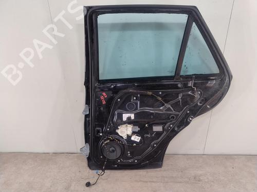 Right rear door MERCEDES-BENZ M-CLASS (W164) ML 320 CDI 4-matic (164.122) | BP27709771C5