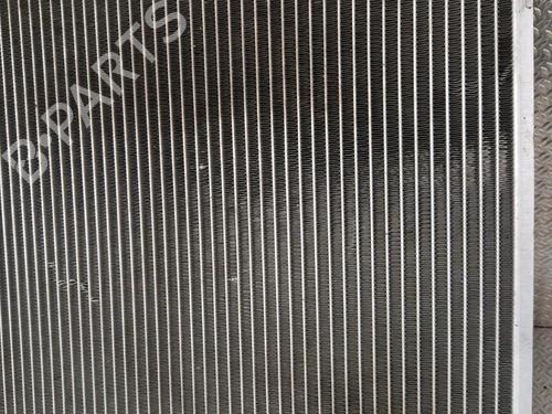 Water radiator CITROËN C3 II (SC_) 1.6 HDi | BP24097343M31