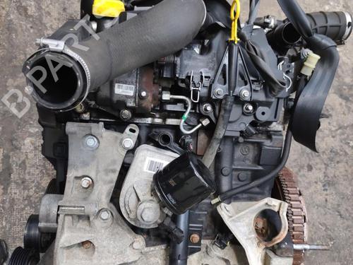 Used Engine Engine 36819527 36819527