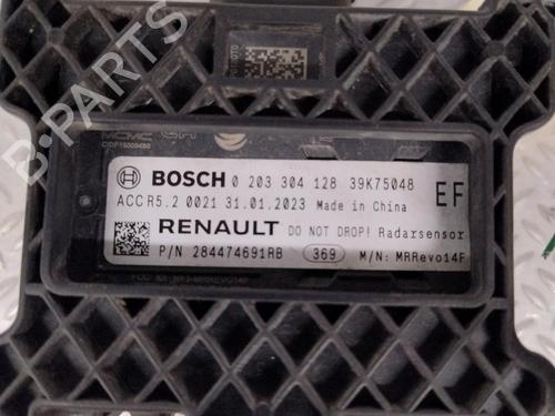 Módulo eletrónico DACIA SPRING EV (B6M1) | BP29644490M83