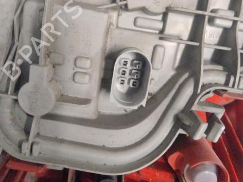 Left taillight AUDI A3 (8P1) 1.9 TDI | BP36462409C34 - Image 4