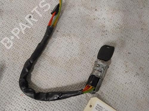 Ignition barrel RENAULT KANGOO (KC0/1_) 1.6 16V | BP34572537M48 - Image 3