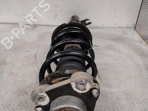 Used Left front shock absorber CITROËN JUMPER II Van 2.2 HDi 130 (130 hp) 30651631