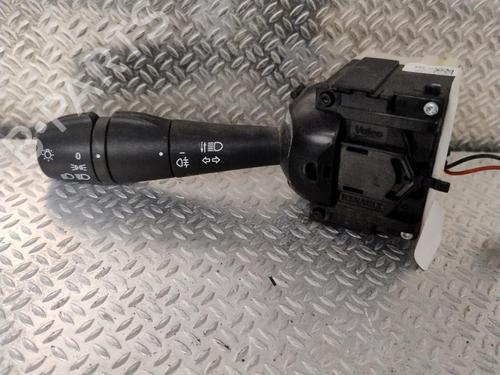 Steering column stalk RENAULT TWINGO III (BCM_, BCA_) 0.9 TCe 90 (BCM9, BCM2) | BP33007381I23 - Image 3