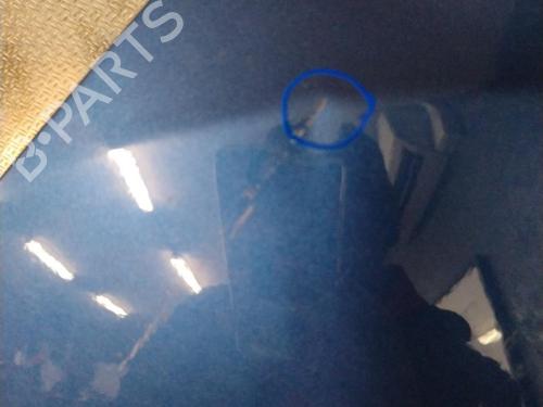 Right front fenders FORD FIESTA VI (CB1, CCN) 1.25 | BP24706598C42