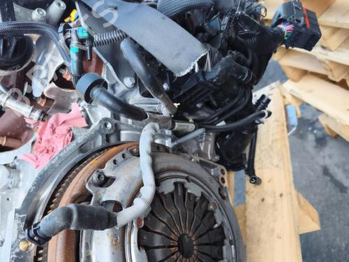 Engine PEUGEOT PARTNER Box Body/MPV (K9) 1.5 BlueHDi 100 | BP31819531M1 - Image 2