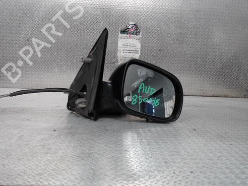Used Right mirror SEAT IBIZA II (6K1) 1.9 SDI (68 hp) 24097766