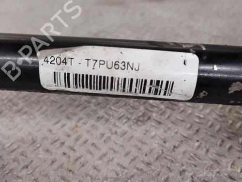 Right front driveshaft MINI MINI (R50, R53) One D | BP40553689M39 - Image 3