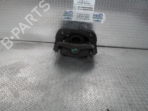 Used Left front brake caliper BMW 1 (E87) [2003-2013]  24073716