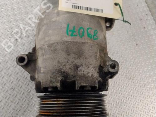Used AC compressor AC compressor RENAULT ESPACE IV (JK0/1_) 2.2 dCi (JK0H) (150 hp) 30691421 30691421