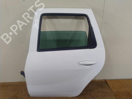 Dør venstre bagtil DACIA DUSTER (HS_) 1.5 dCi (HSMC) | BP30333130C4 