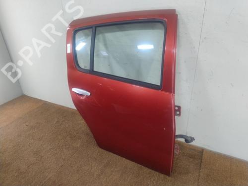 Dør højre bagtil DACIA SANDERO 1.5 dCi | BP33808061C5 - Image 2