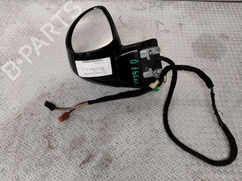 Right mirror CITROËN C4 I (LC_)  | BP26877006C27 