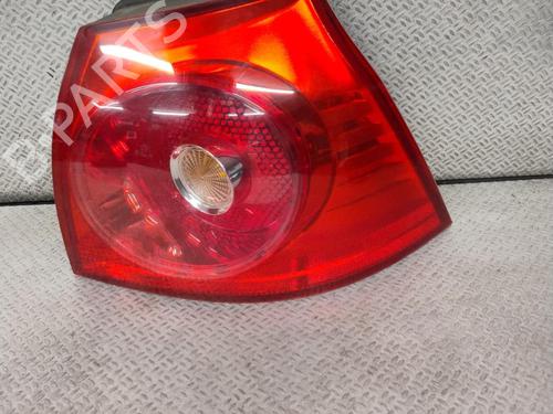 Right taillight VW GOLF V (1K1) 1.9 TDI | BP25703156C35
