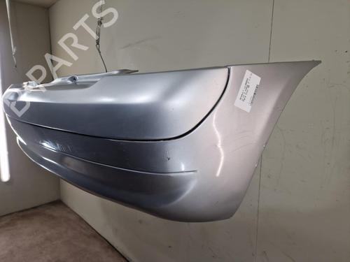 Rear bumper RENAULT CLIO II (BB_, CB_) 1.5 dCi (B/CB07) | BP24094368C8 