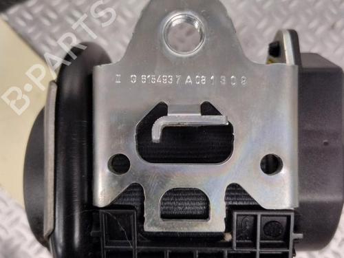 Front right belt tensioner VW GOLF VI (5K1) 2.0 TDI | BP26514372C88 
