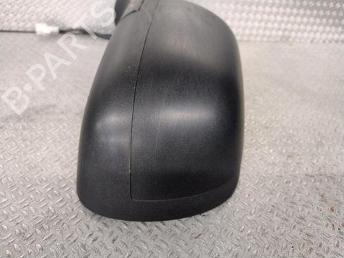 Left mirror DACIA DUSTER (HS_) 1.5 dCi | BP37163054C26 - Image 4
