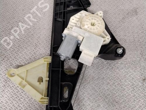 Used Rear left window mechanism Rear left window mechanism 39060862 39060862