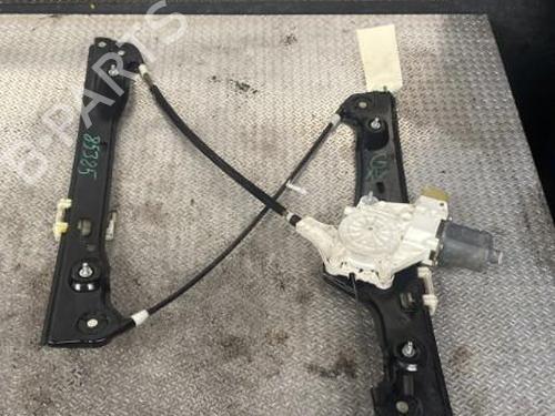 Front left window mechanism BMW 3 (E90) 318 d | BP24100786C22 