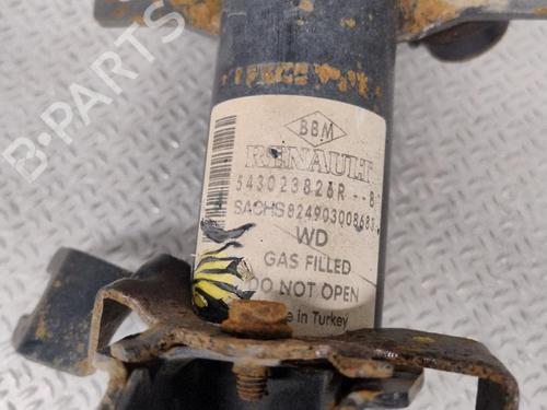 Left front shock absorber RENAULT FLUENCE (L3_) 1.5 dCi (L30S) | BP29872380M16
