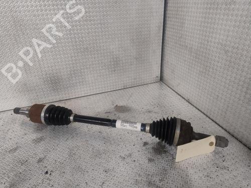 Used Left front driveshaft Left front driveshaft 37454128 37454128