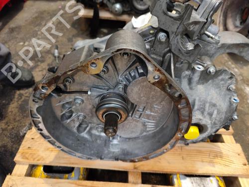 gearbox-mercedes-benz-a-class-w169-2004-2005-2006-2007-2008-2009-2010-2011-2012-30291379 main image