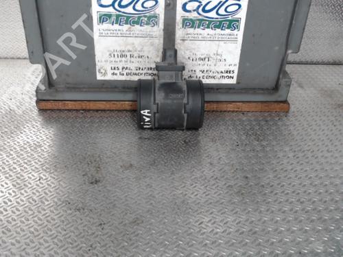 Mass air flow sensor OPEL MERIVA B MPV (S10) 1.3 CDTI (75) | BP24072559M95 - Image 2