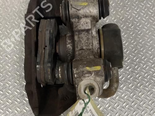 Used Right rear brake caliper RENAULT CLIO II (BB_, CB_) 1.5 dCi (B/CB07) (65 hp) 24093648