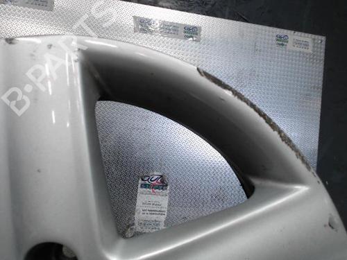 Felg AUDI A3 (8P1) 2.0 TDI 16V | BP24089166C45 