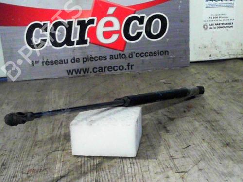 Used Tailgate lift support VW FOX Hatchback (5Z1, 5Z3, 5Z4) 1.4 TDI (70 hp) 24067838