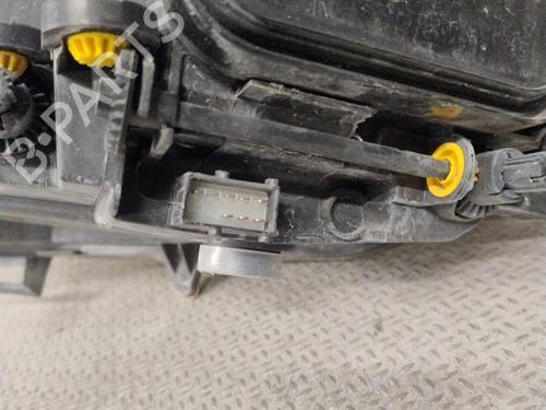 Used Right headlight Right headlight OPEL CORSA D (S07) 1.3 CDTI (L08, L68) (95 hp) 34255278 34255278