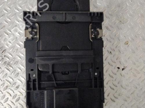 Used Card reader RENAULT ZOE (BFM_) ZOE (88 hp) 30691442