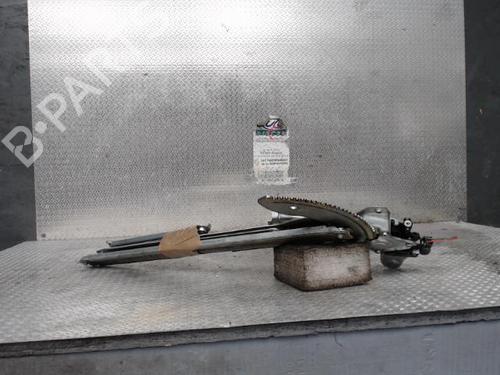 Used Front left window mechanism Front left window mechanism SUZUKI SPLASH (EX) 1.3 CDTI (A5B413D) (75 hp) 24094792 24094792