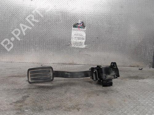 Used Pedal CITROËN C4 SPACETOURER (3D_) [2018-2025]  24096598