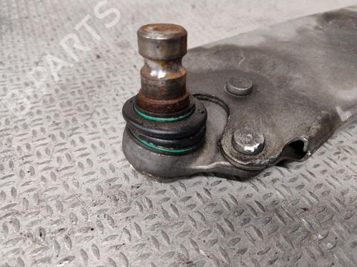 Used Left front suspension arm CITROËN C4 III (BA_, BB_, BC_) ë-C4 (BCZKXC, BZCKSC) (136 hp) 30651693