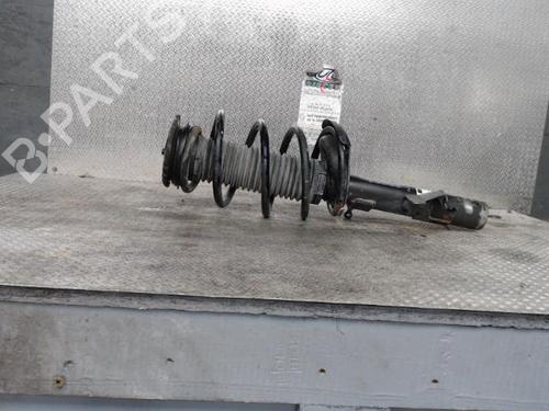 Used Left front shock absorber FORD FOCUS II (DA_, HCP, DP) 2.0 TDCi (136 hp) 24092873