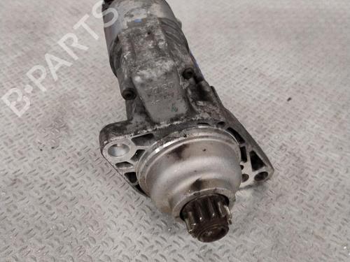 Starter VW GOLF V (1K1) 1.9 TDI | BP25703168M8 