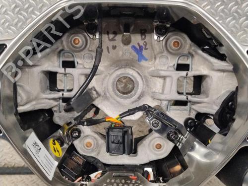 Steering wheel RENAULT SCENIC E-TECH PHASE I EV87 | BP36462280C49 - Image 4