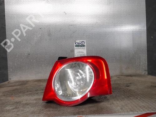 Used Right taillight Right taillight 24083006 24083006