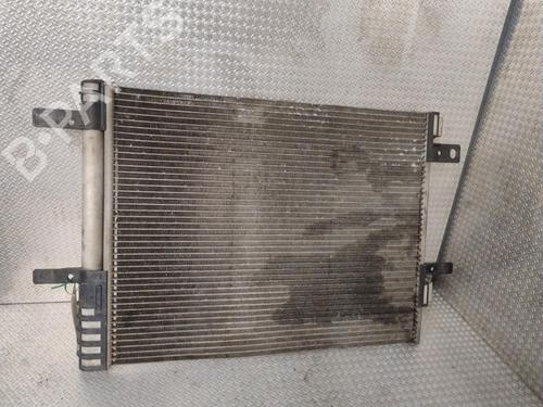 Used Heater matrix PEUGEOT 3008 II SUV (MC_, MR_, MJ_, M4_) 1.6 BlueHDi 120 (120 hp) 30892784