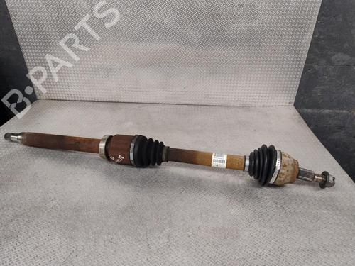 Used Right front driveshaft Right front driveshaft PEUGEOT 308 I (4A_, 4C_) 1.4 16V (98 hp) 36757115 36757115