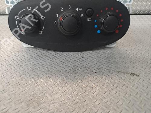 Used Climate control DACIA SANDERO II 1.2 (75 hp) 24099608
