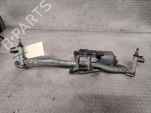 Used Front wiper motor Front wiper motor AUDI A3 Sportback (8PA) 1.9 TDI (105 hp) 28615038 28615038